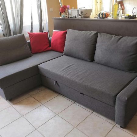 Beautiful And Cozy Appartment In Dafnh, אתונה מראה חיצוני תמונה