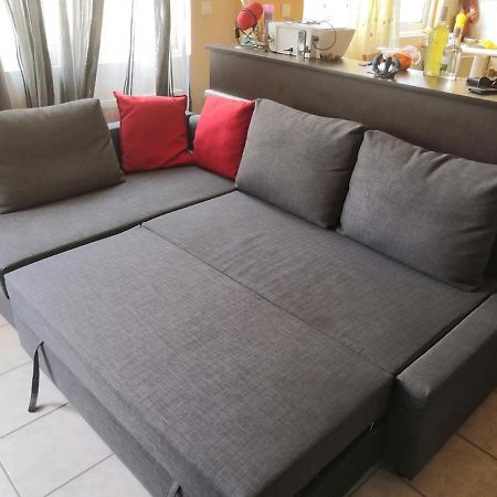 Beautiful And Cozy Appartment In Dafnh, אתונה מראה חיצוני תמונה