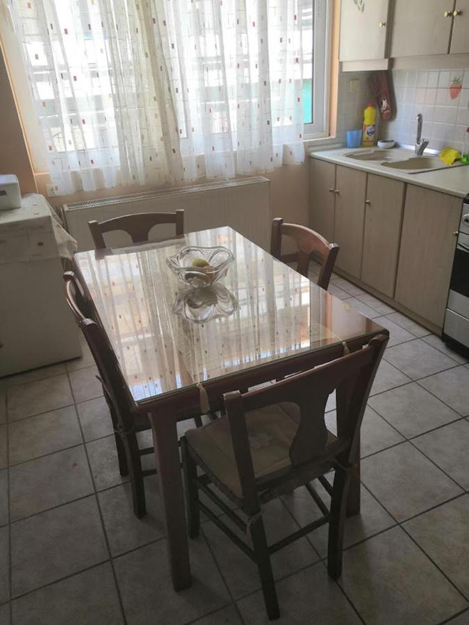 Beautiful And Cozy Appartment In Dafnh, אתונה מראה חיצוני תמונה