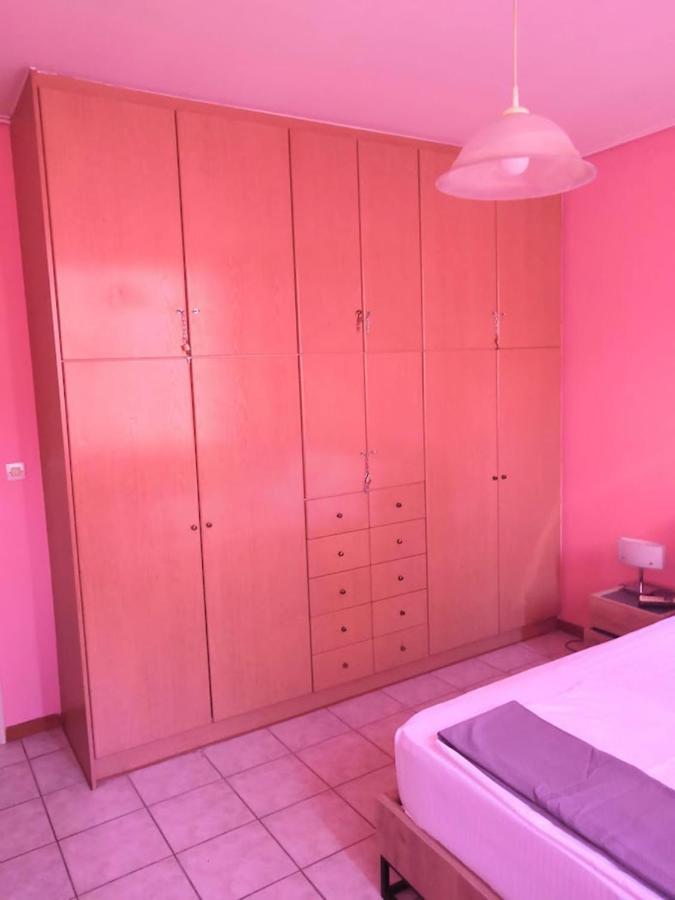 Beautiful And Cozy Appartment In Dafnh, אתונה מראה חיצוני תמונה