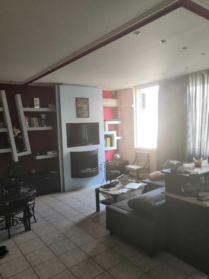 Beautiful And Cozy Appartment In Dafnh, אתונה מראה חיצוני תמונה