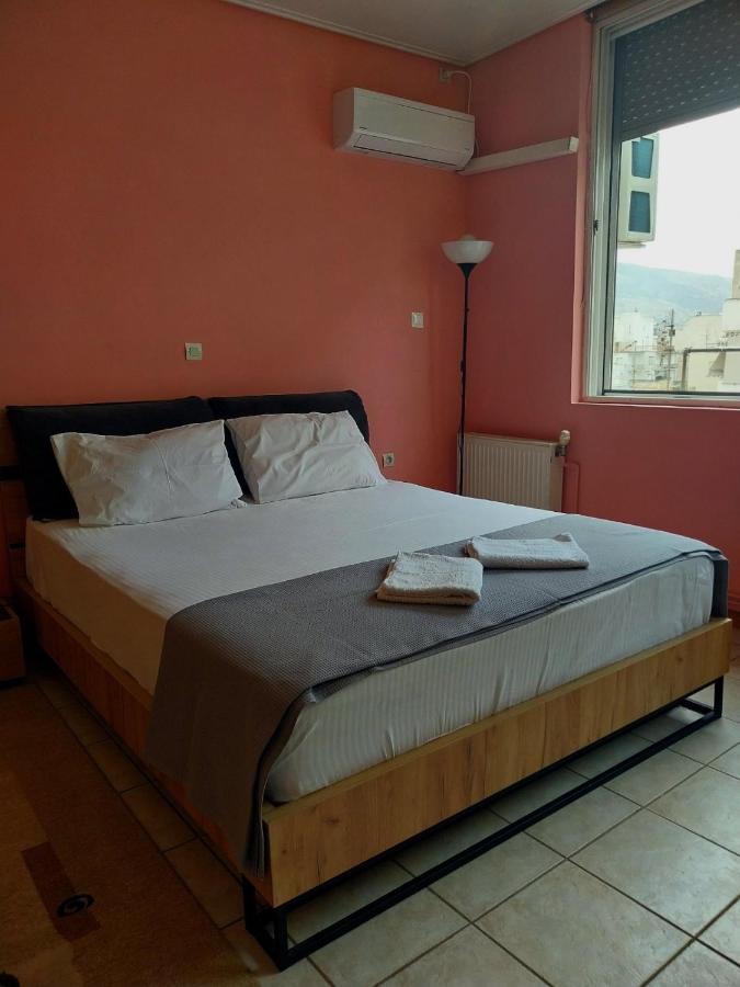 Beautiful And Cozy Appartment In Dafnh, אתונה מראה חיצוני תמונה